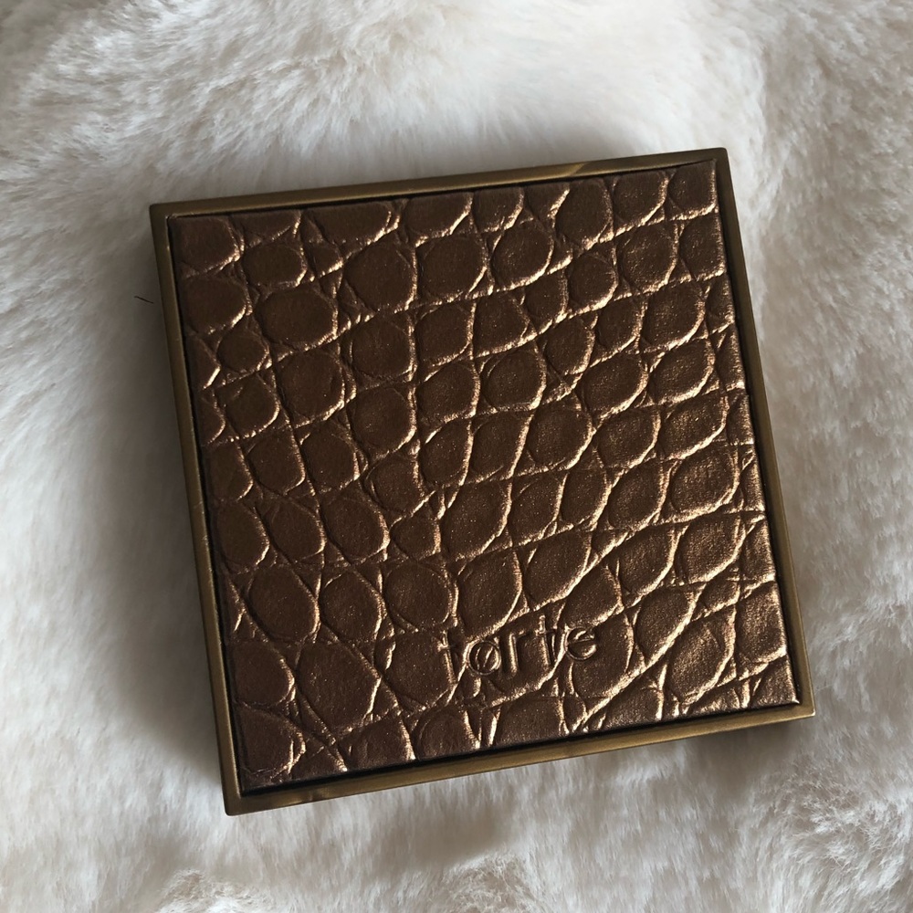 Tarte Amazonian Clay Waterproof Bronzer